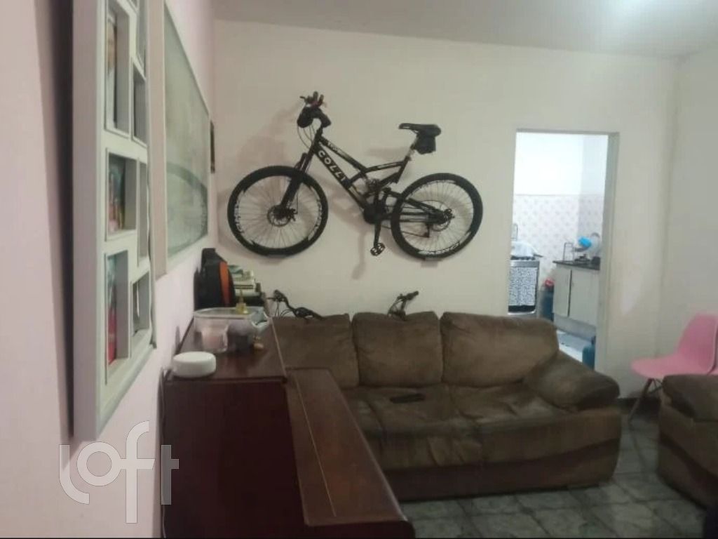 Casa, 2 quartos, 125 m² - Foto 2