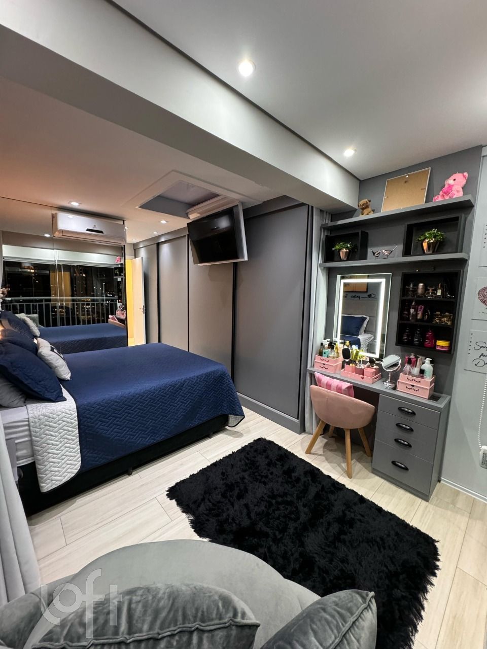 Apartamento, 3 quartos, 117 m² - Foto 11