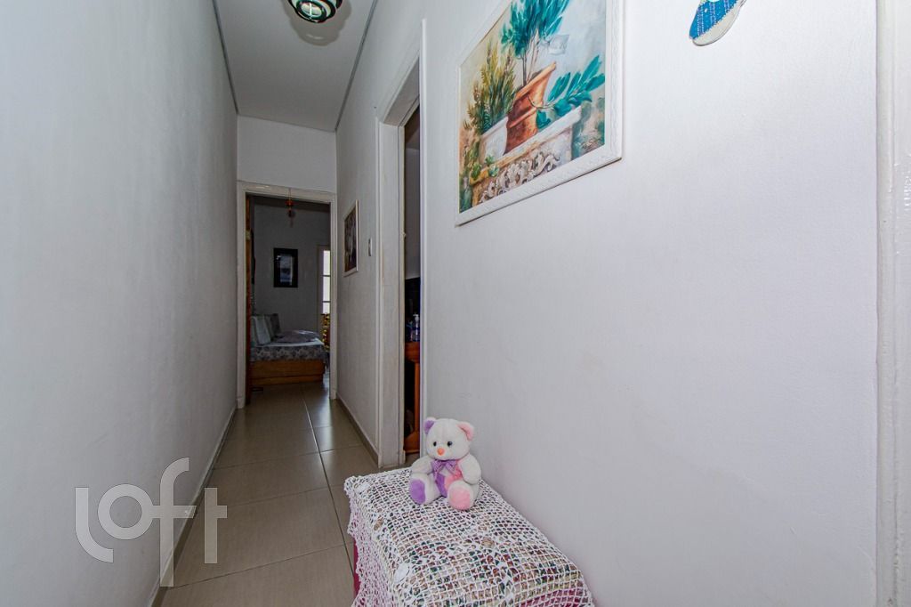 Apartamento, 2 quartos, 86 m² - Foto 5