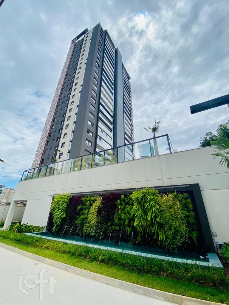 Apartamento à venda com 3 quartos, 158m² - Foto 23