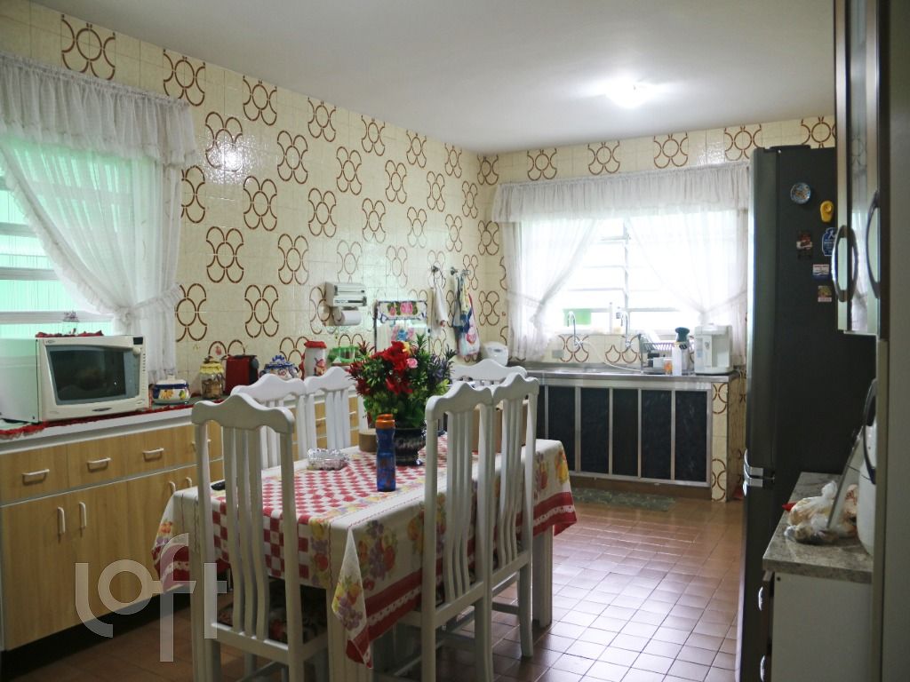 Casa, 3 quartos, 166 m² - Foto 8