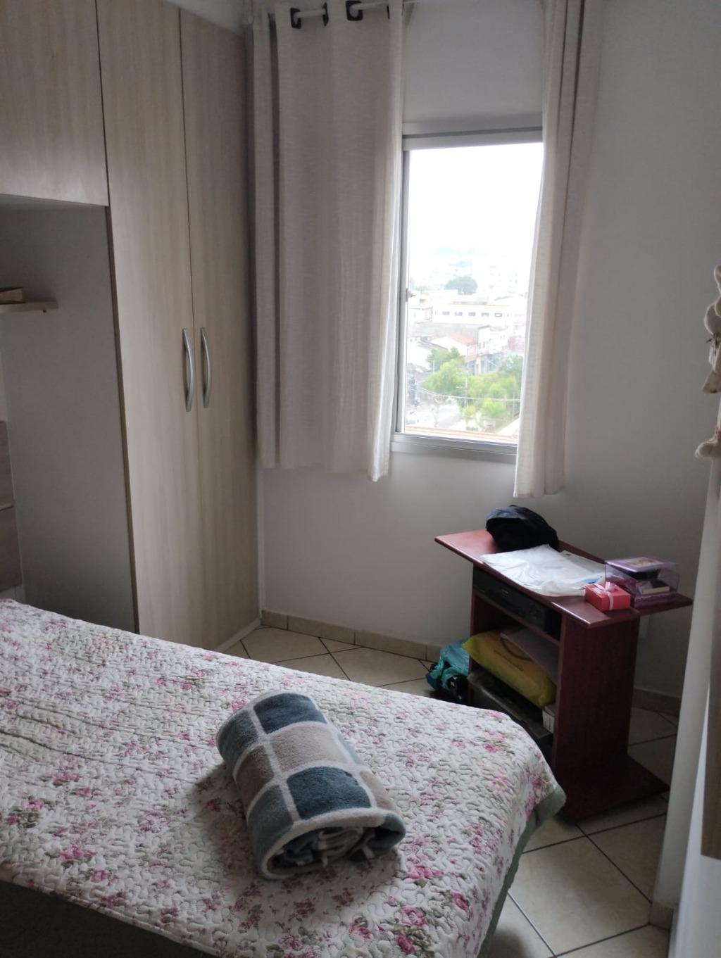 Apartamento, 2 quartos, 51 m² - Foto 1