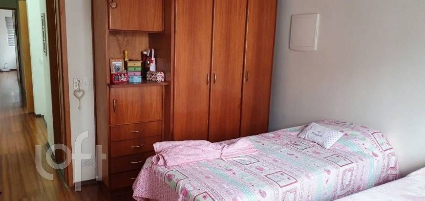 Casa, 3 quartos, 154 m² - Foto 4