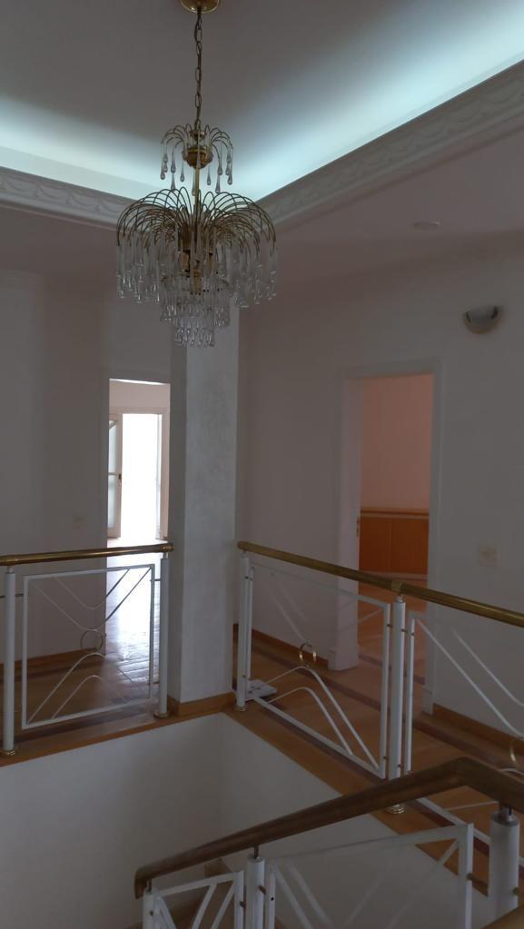 Sobrado, 4 quartos, 669 m² - Foto 12