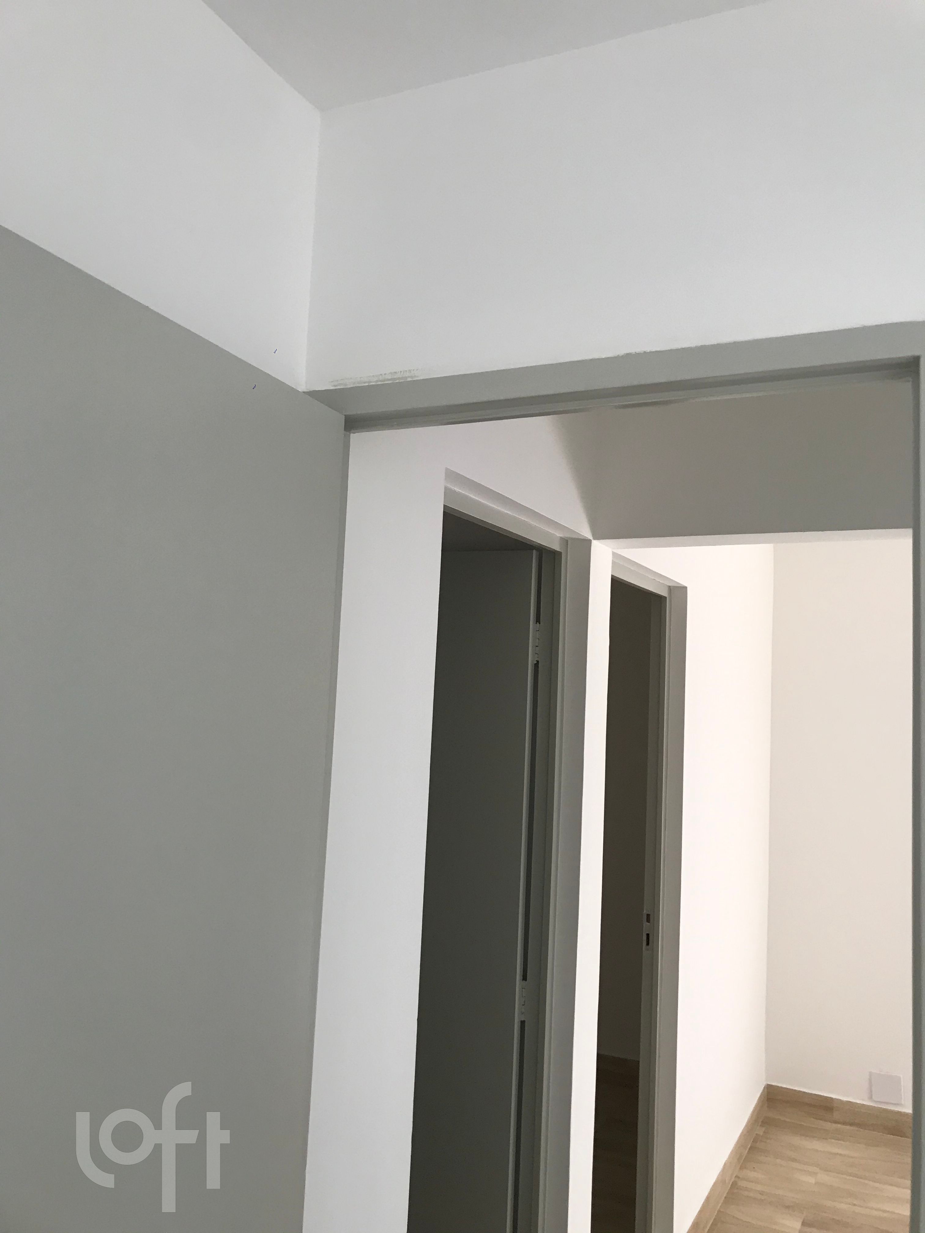 Apartamento à venda com 2 quartos, 45m² - Foto 3