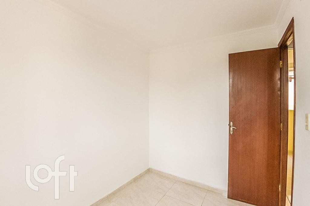 Apartamento à venda com 2 quartos, 43m² - Foto 3