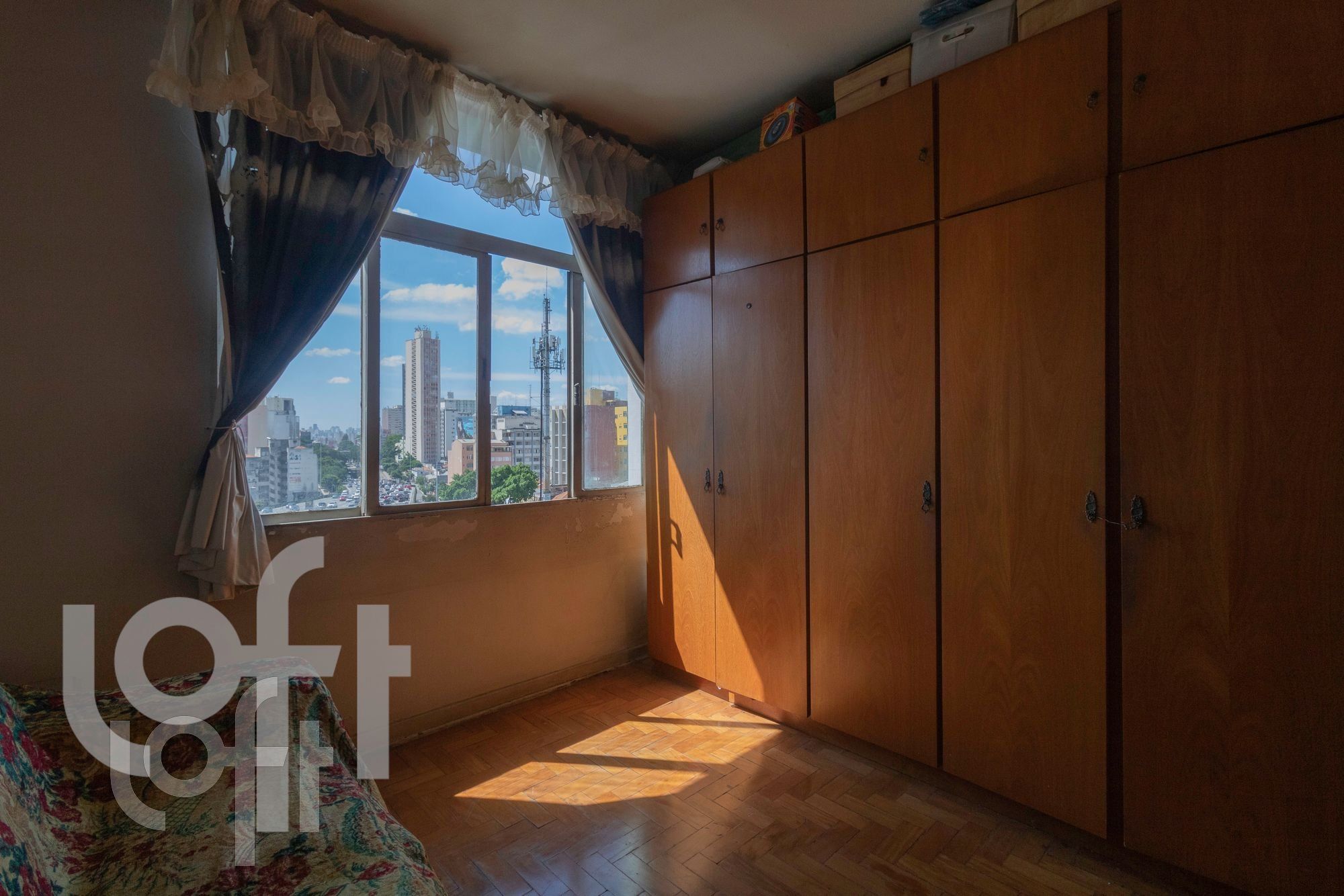 Apartamento, 1 quarto, 47 m² - Foto 4