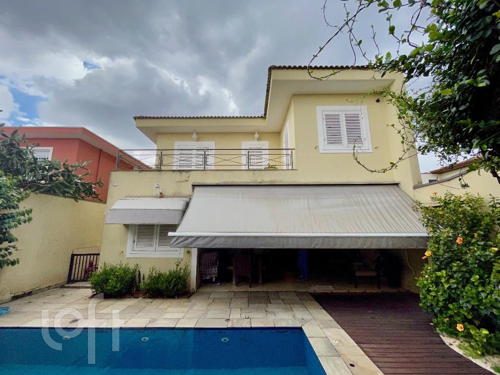 Casa, 3 quartos, 250 m² - Foto 2