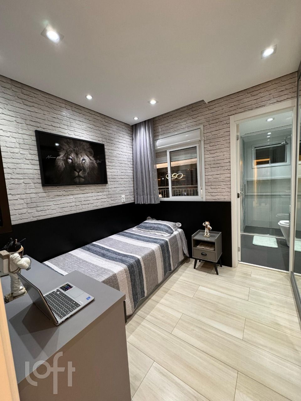 Apartamento, 3 quartos, 117 m² - Foto 9