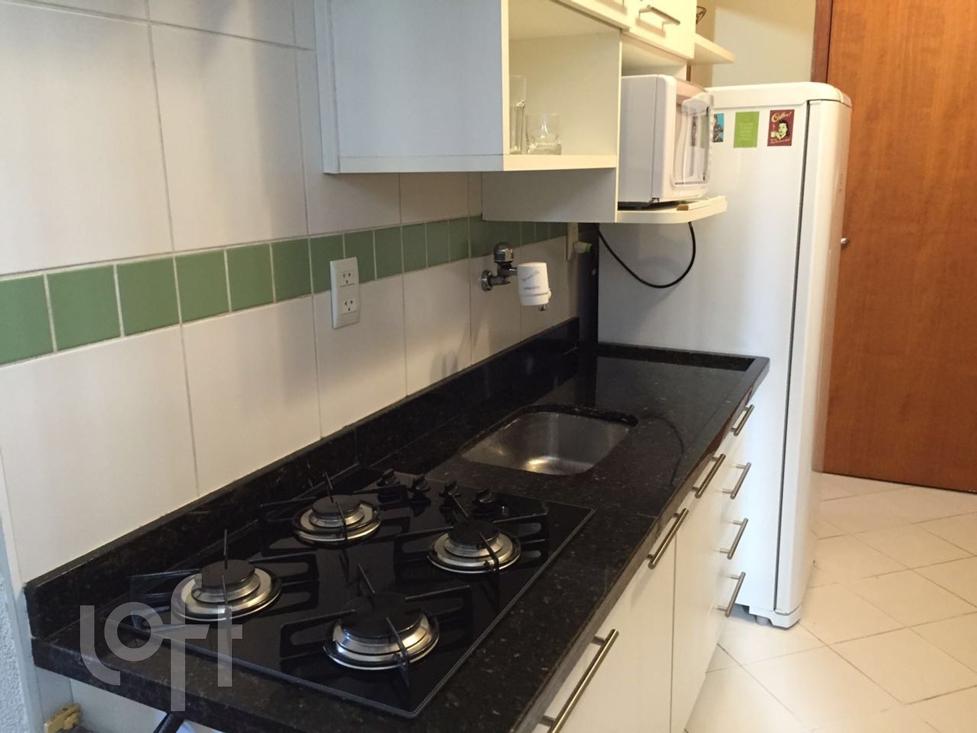 Apartamento, 1 quarto, 45 m² - Foto 17