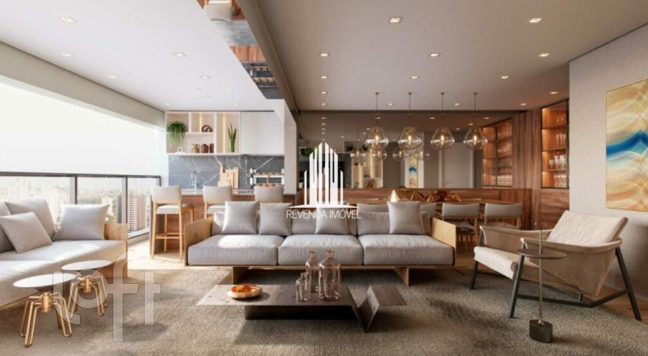 Apartamento, 3 quartos, 151 m² - Foto 13