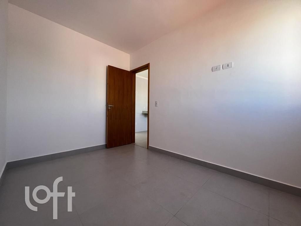 Apartamento, 2 quartos, 42 m² - Foto 5