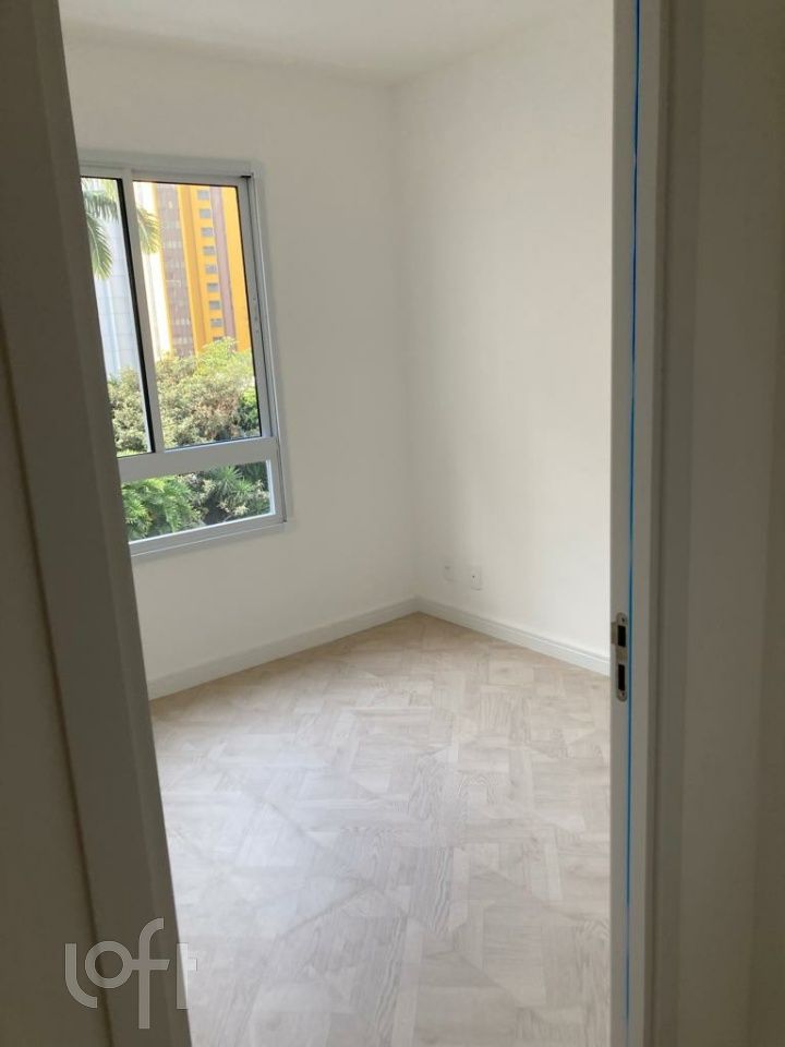 Apartamento, 1 quarto, 33 m² - Foto 2