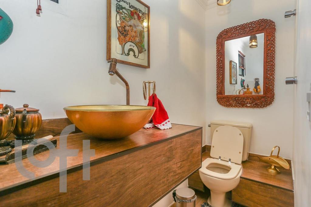 Apartamento, 3 quartos, 100 m² - Foto 12