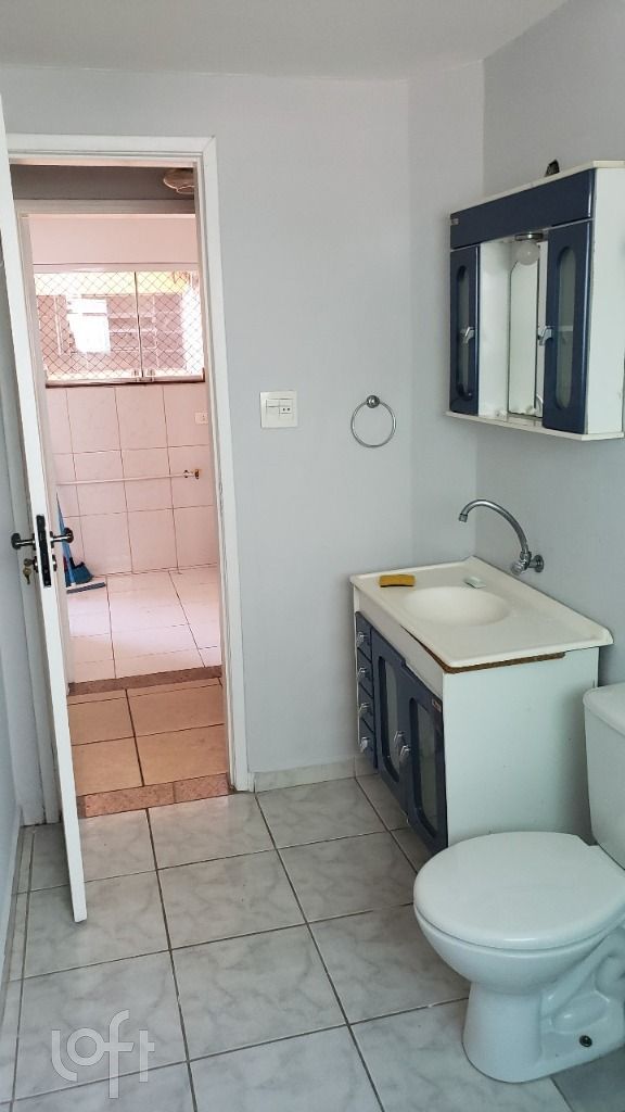 Apartamento, 1 quarto, 55 m² - Foto 10