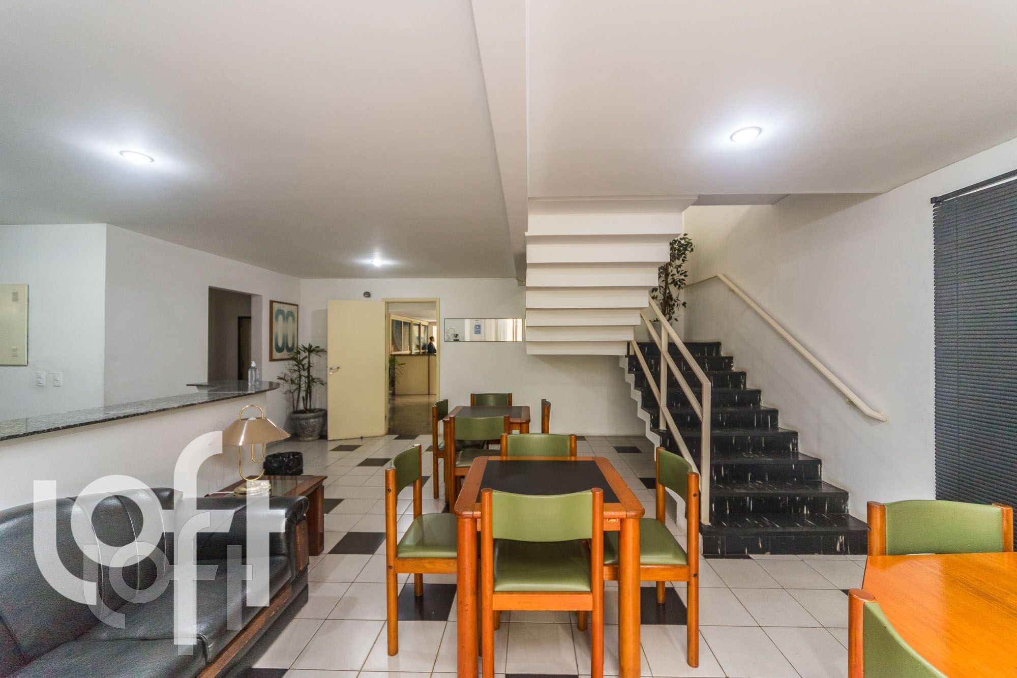 Apartamento, 1 quarto, 35 m² - Foto 19