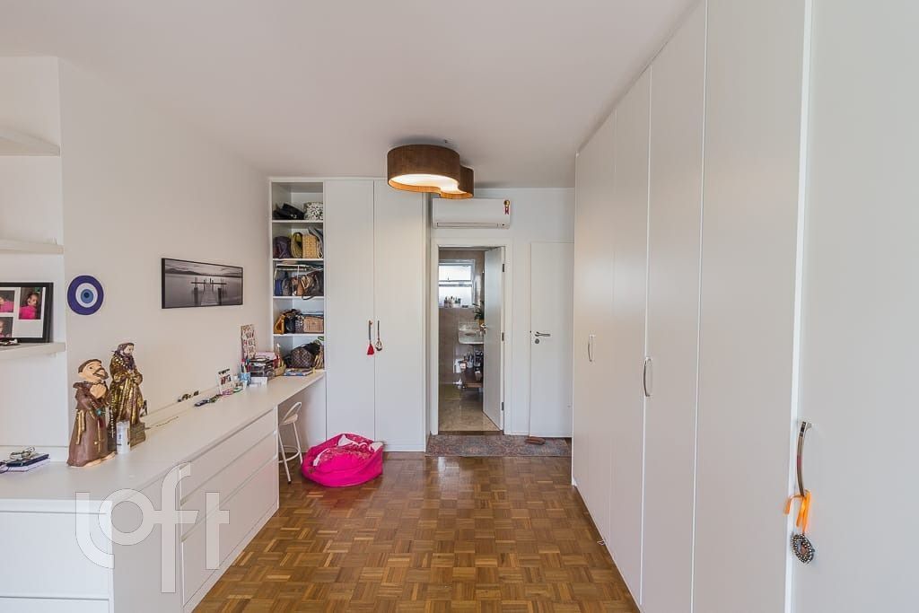 Apartamento, 4 quartos, 215 m² - Foto 23