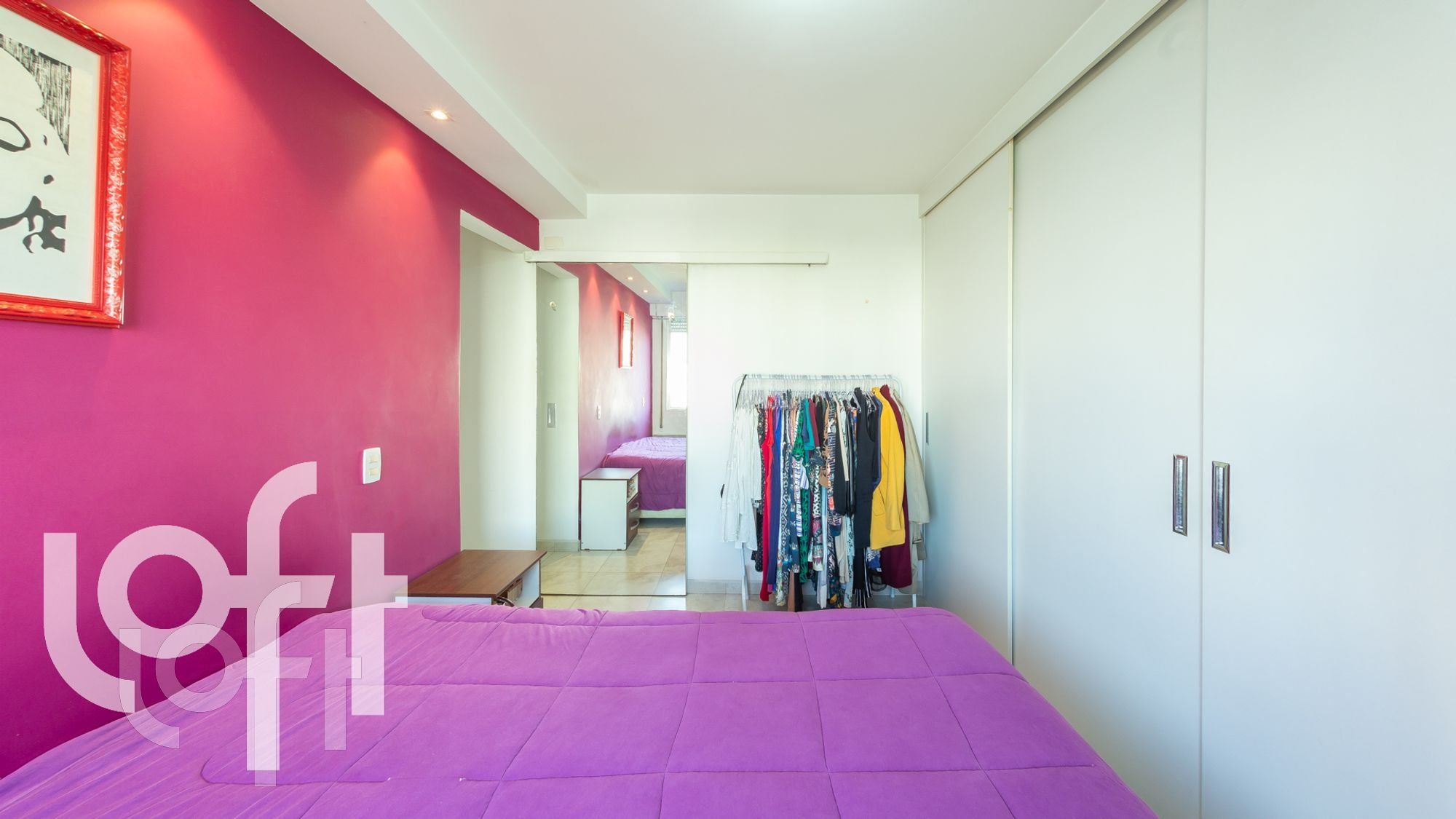 Apartamento à venda com 2 quartos, 85m² - Foto 9