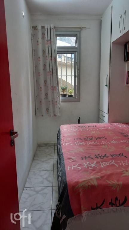 Apartamento, 2 quartos, 52 m² - Foto 4