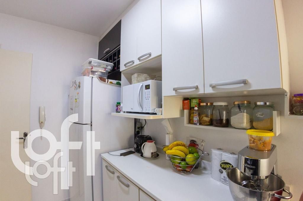 Apartamento à venda com 2 quartos, 48m² - Foto 16