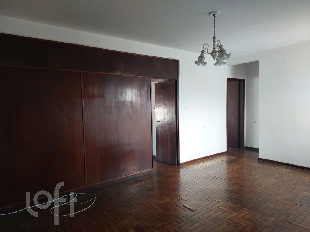 Apartamento, 2 quartos, 83 m² - Foto 2