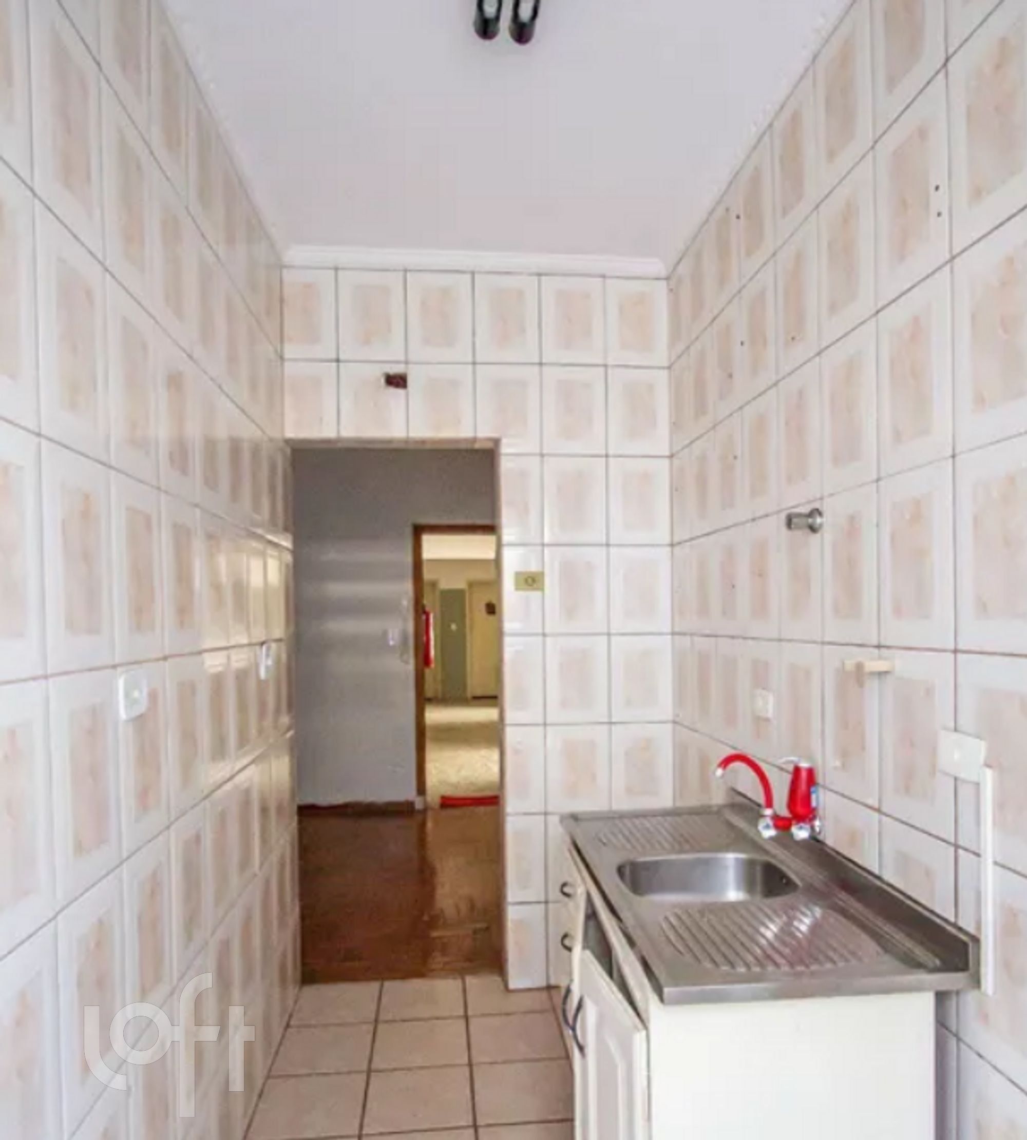 Apartamento, 2 quartos, 47 m² - Foto 11