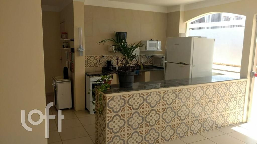 Apartamento à venda com 2 quartos, 64m² - Foto 18