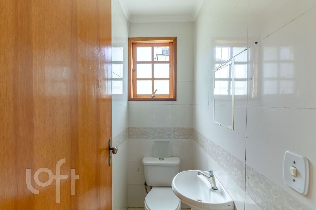 Casa, 4 quartos, 241 m² - Foto 8