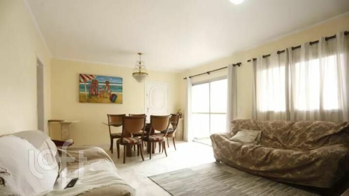 Apartamento, 4 quartos, 110 m² - Foto 4