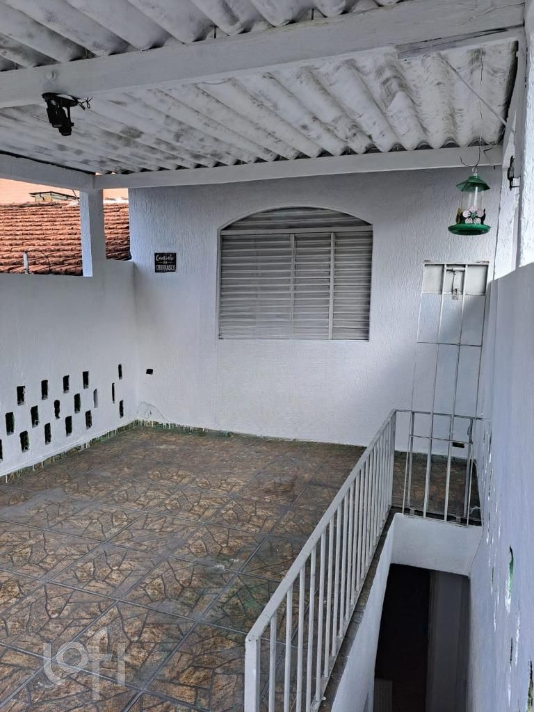 Casa, 3 quartos, 100 m² - Foto 25