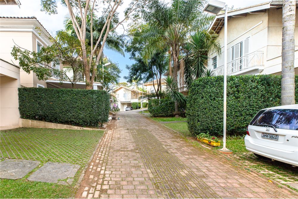 Casa de Condomínio, 3 quartos - Foto 41