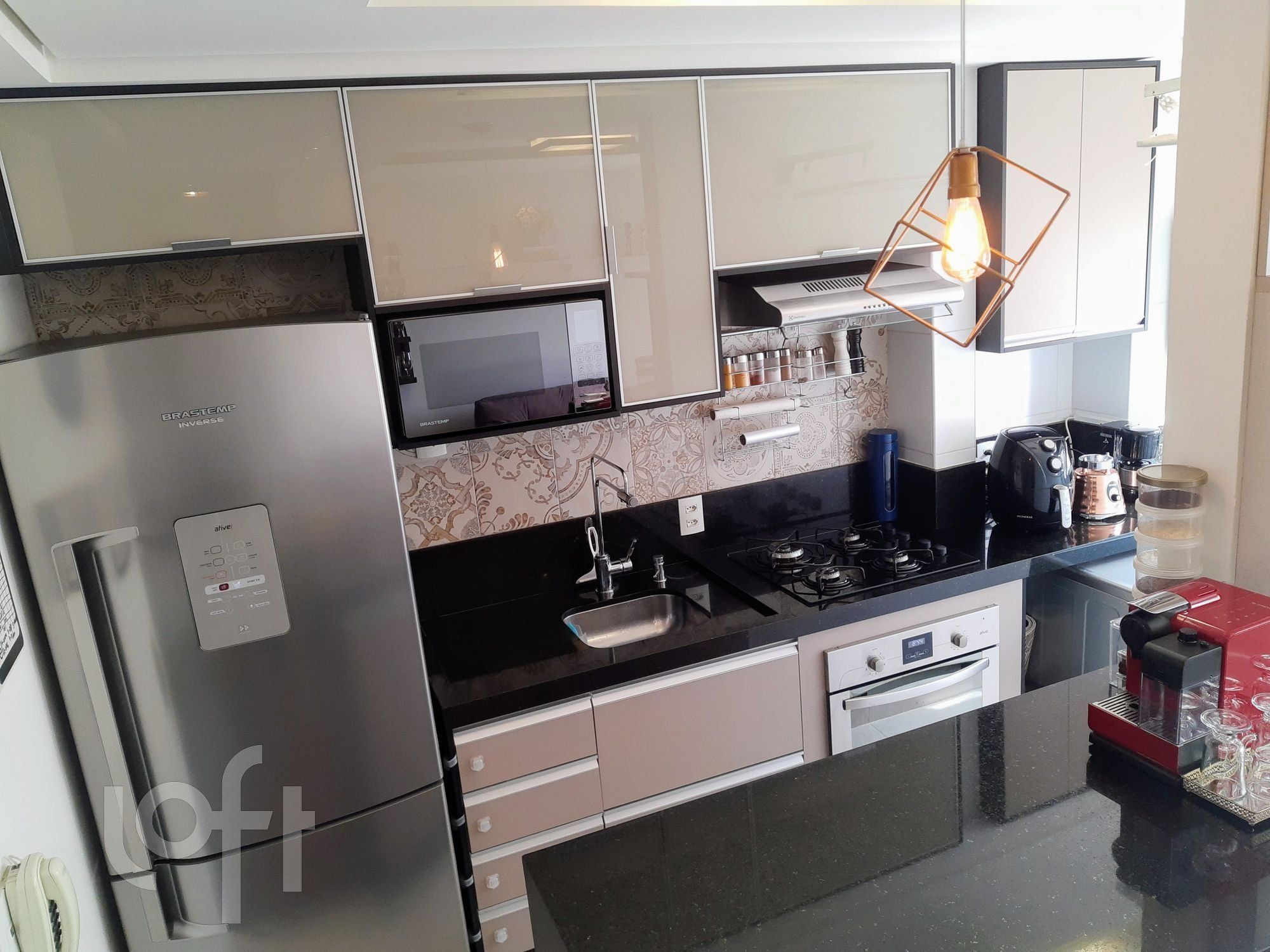 Apartamento, 2 quartos, 51 m² - Foto 7