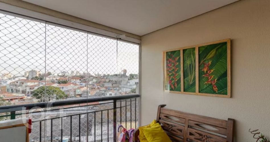 Apartamento, 3 quartos, 69 m² - Foto 7