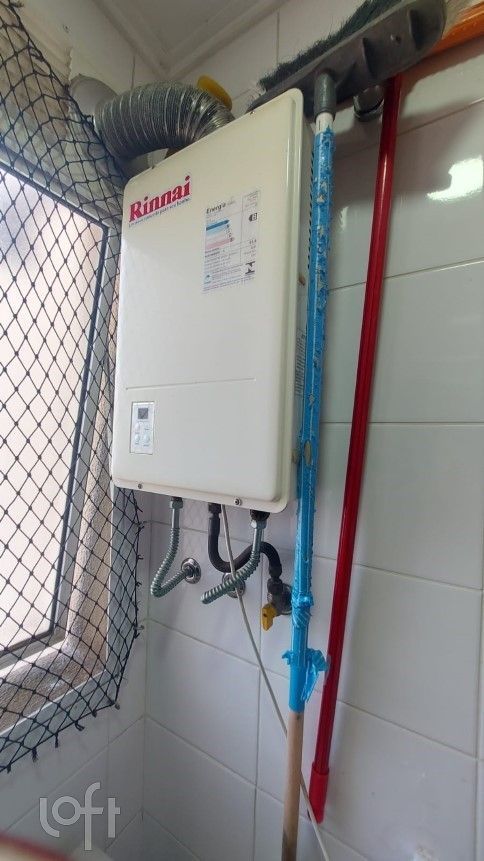 Apartamento, 2 quartos, 63 m² - Foto 29