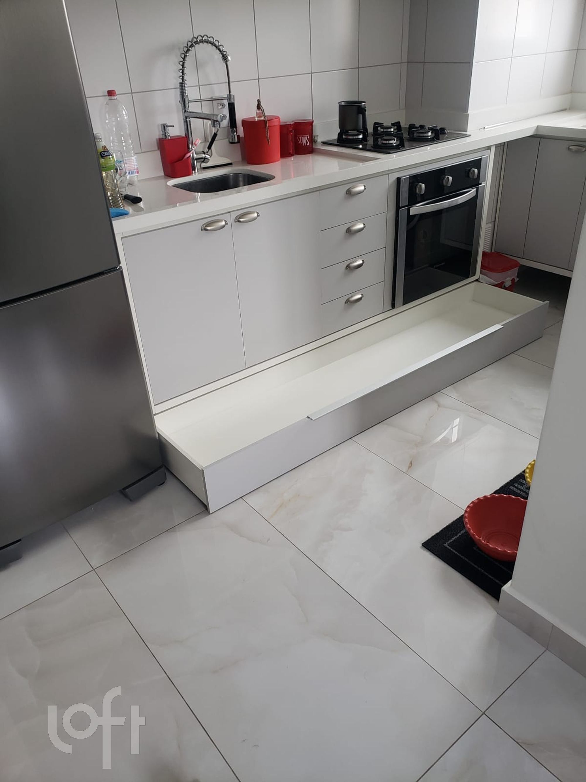 Apartamento, 2 quartos, 37 m² - Foto 14