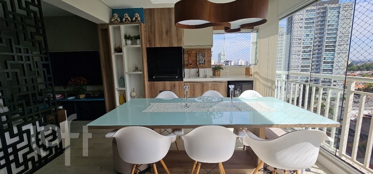 Apartamento, 2 quartos, 89 m² - Foto 13