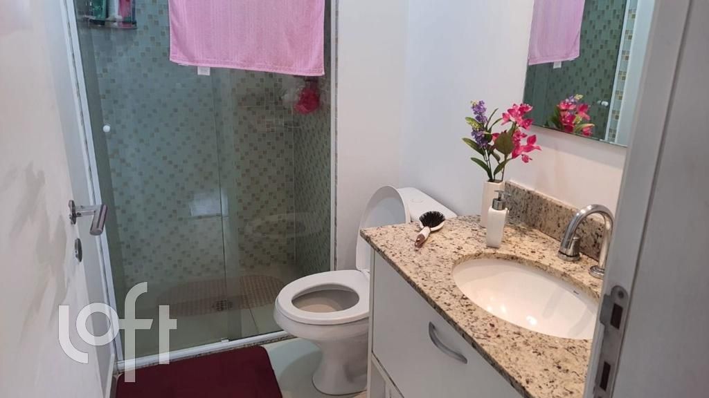 Apartamento, 2 quartos, 80 m² - Foto 19