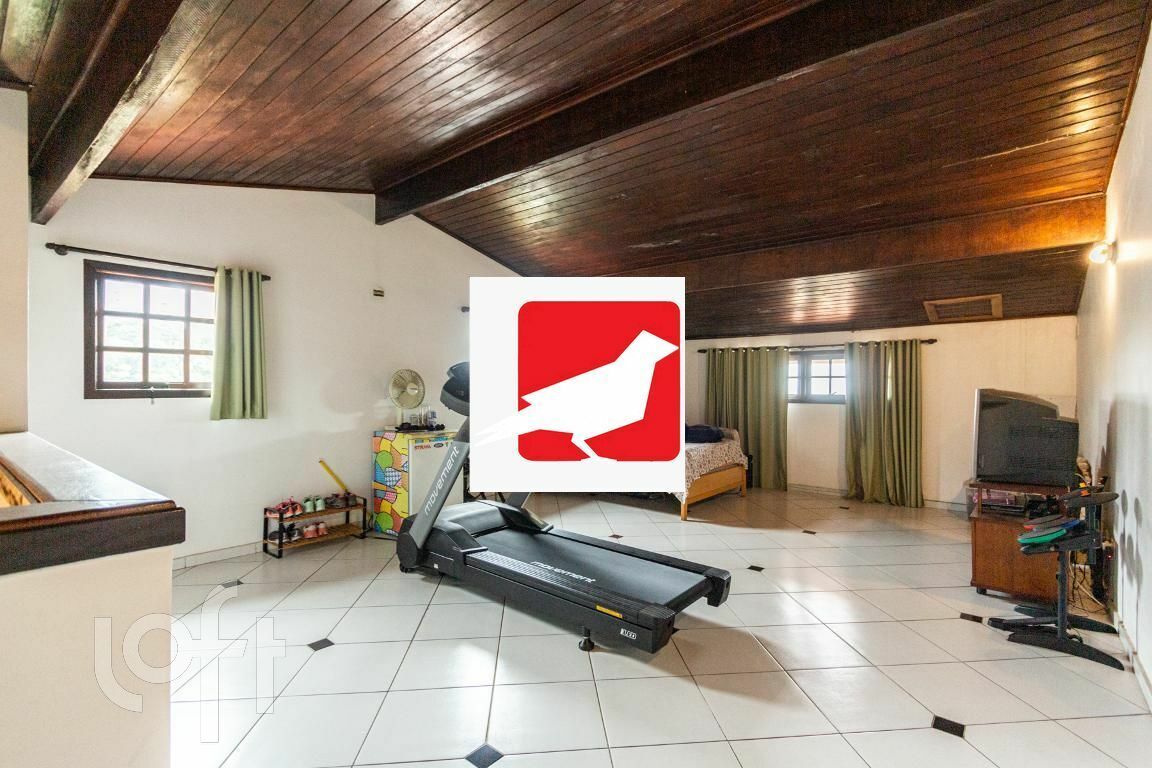 Casa, 3 quartos, 305 m² - Foto 26