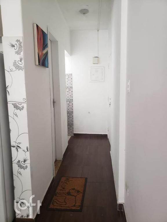 Apartamento, 1 quarto, 39 m² - Foto 8