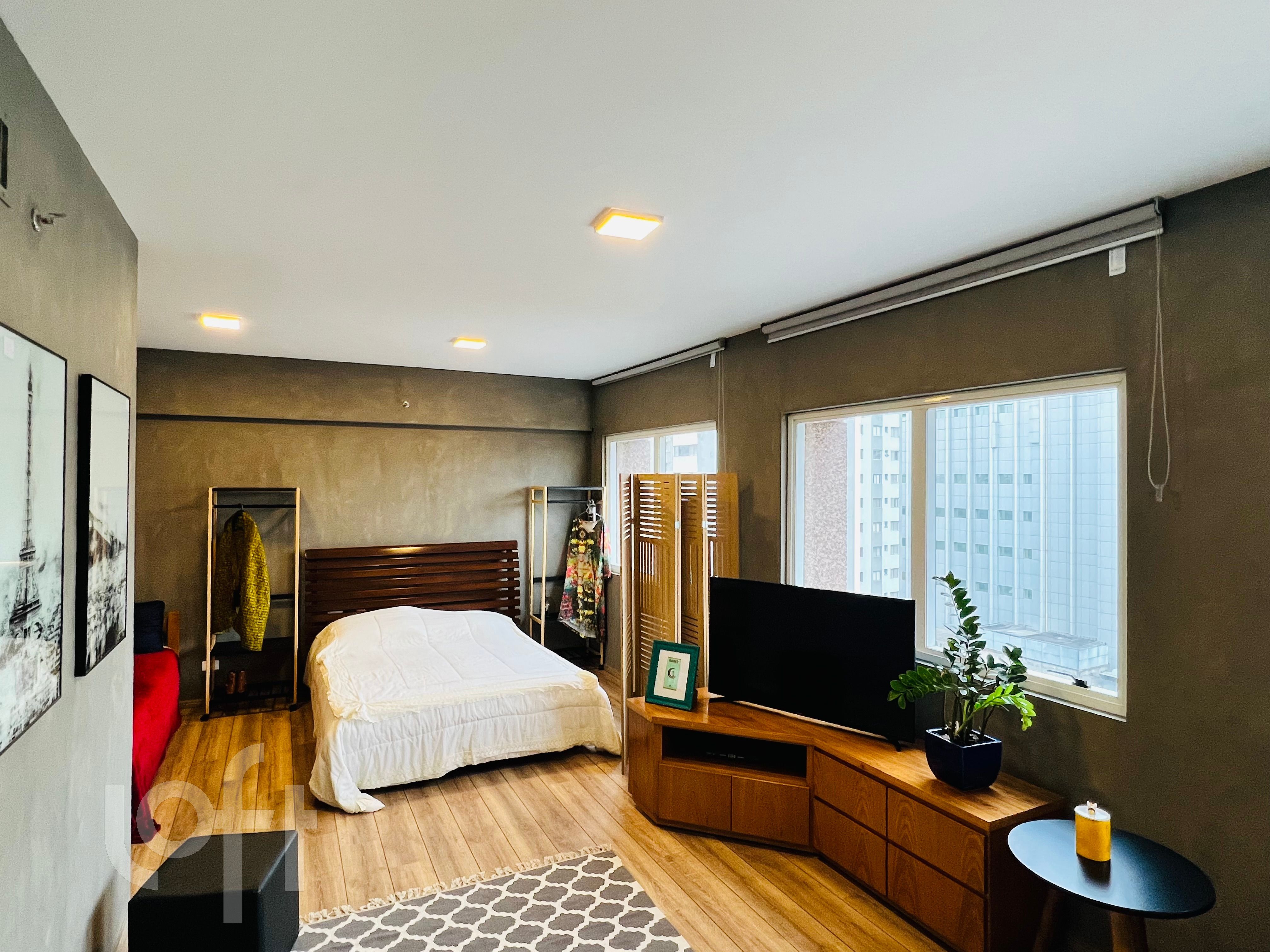Apartamento, 1 quarto, 40 m² - Foto 24