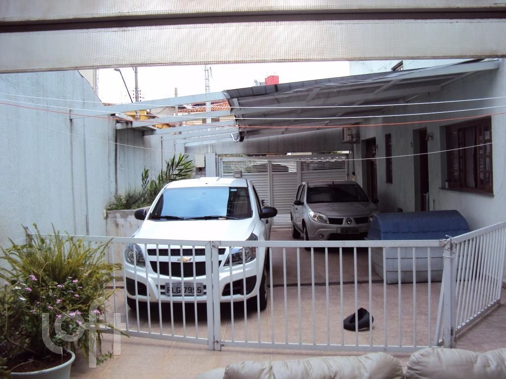 Casa, 4 quartos, 205 m² - Foto 21