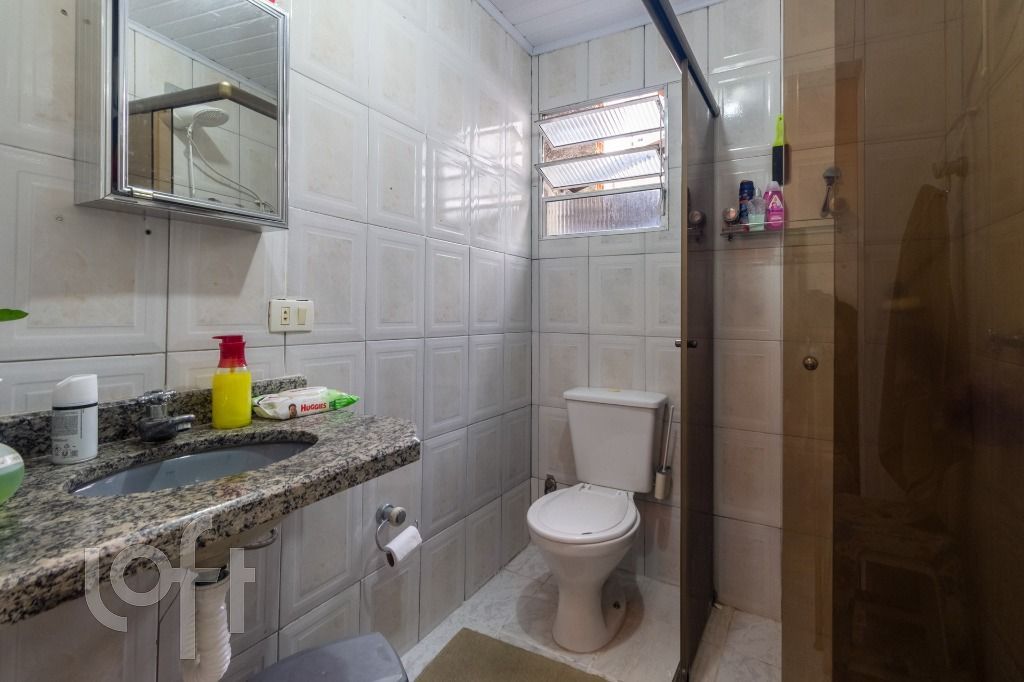 Casa, 8 quartos, 317 m² - Foto 23