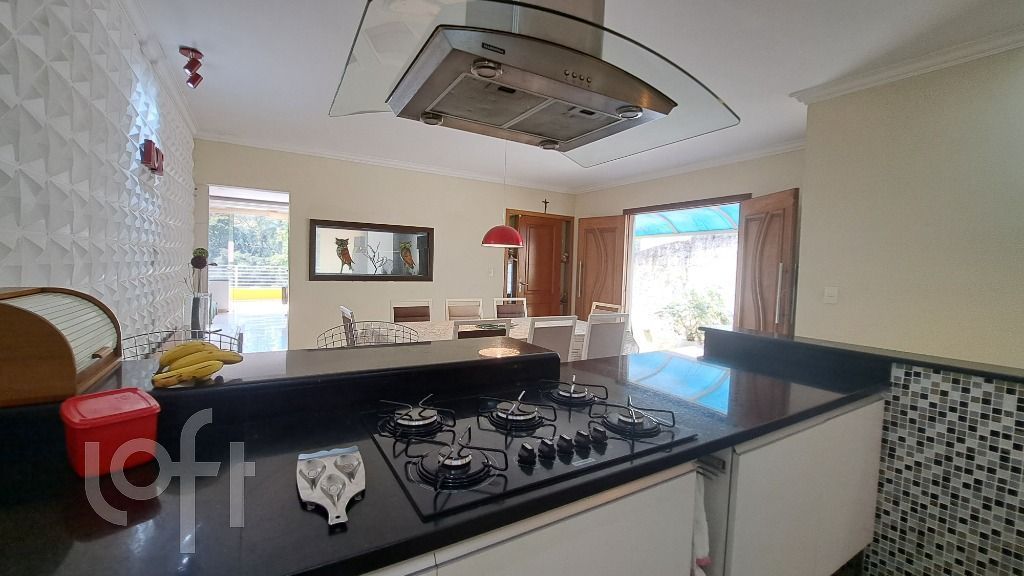 Casa à venda com 3 quartos, 390m² - Foto 23
