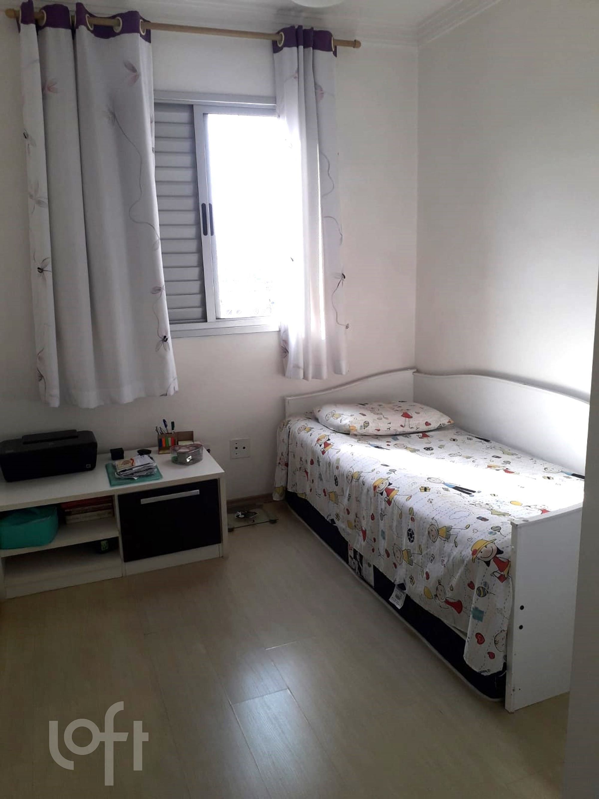 Apartamento à venda com 2 quartos, 50m² - Foto 26