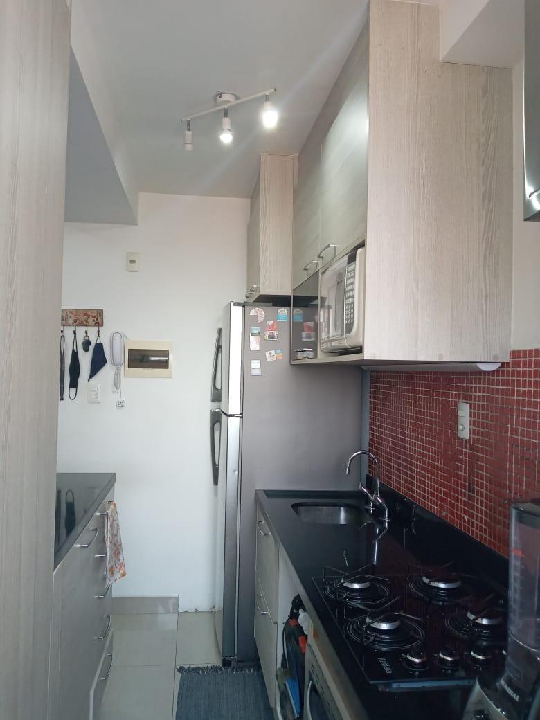 Apartamento, 2 quartos, 48 m² - Foto 40