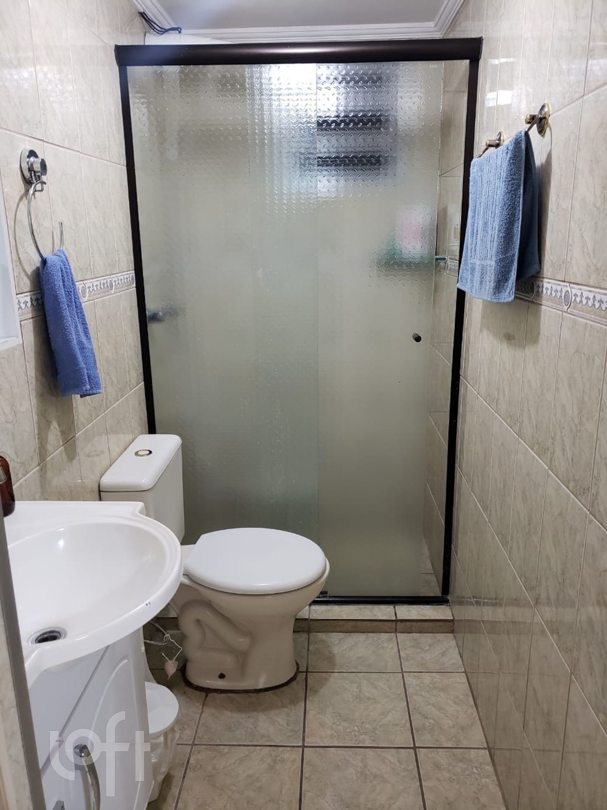 Apartamento, 2 quartos, 45 m² - Foto 11