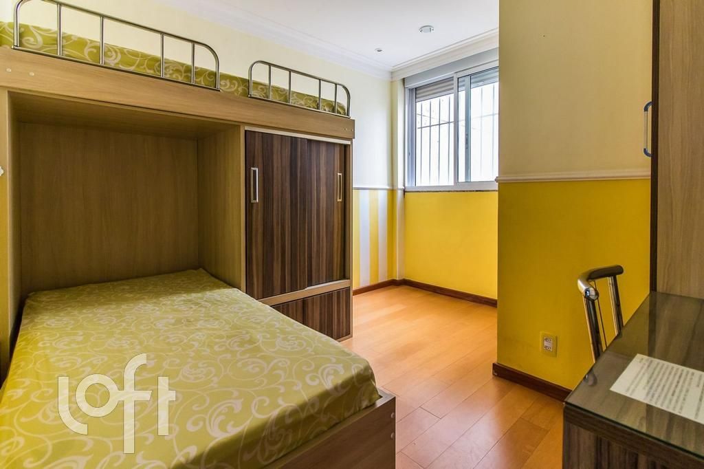 Apartamento, 2 quartos, 73 m² - Foto 3