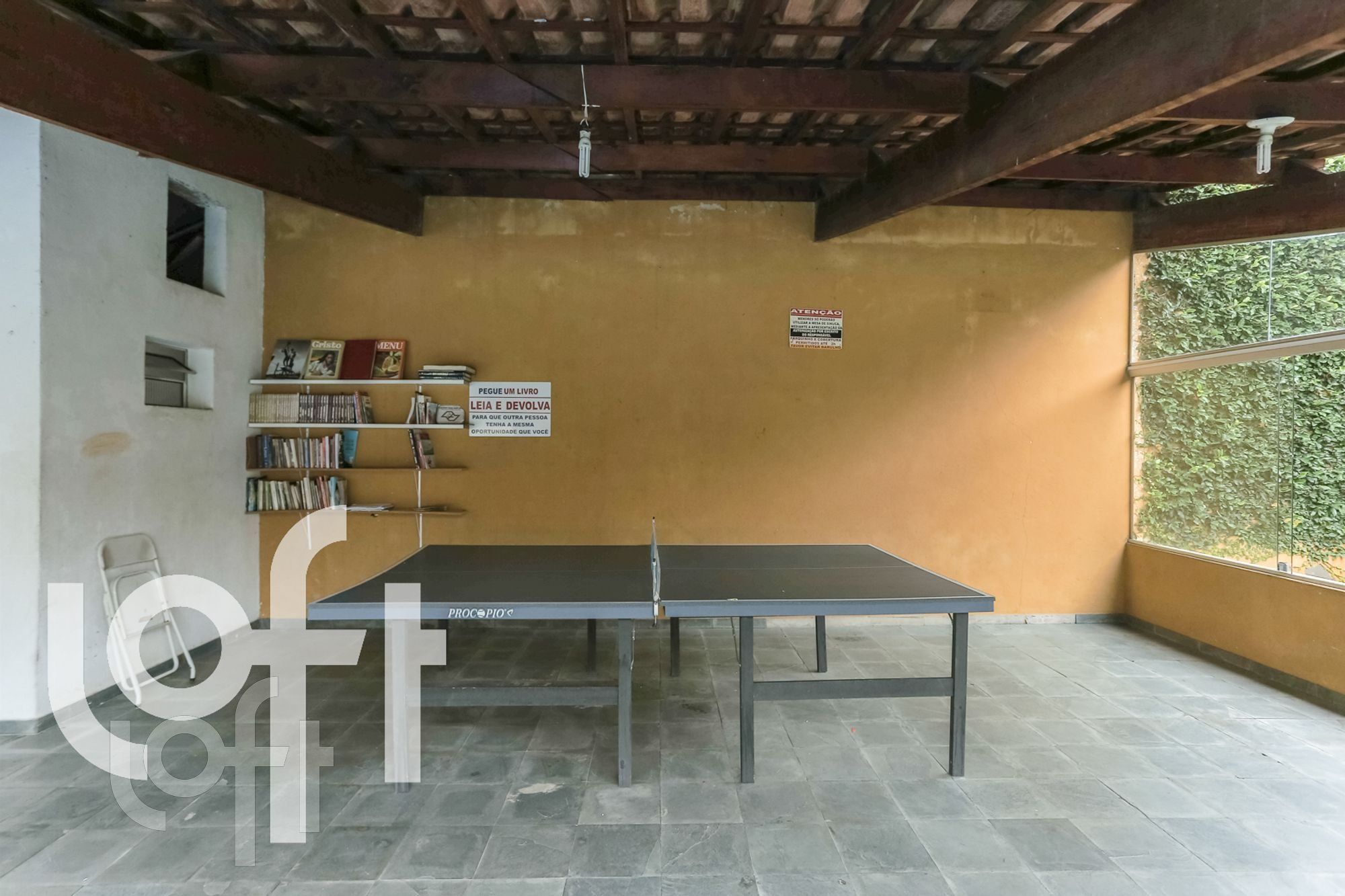 Apartamento à venda com 2 quartos, 59m² - Foto 27