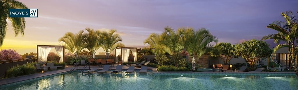 Apartamento, 1 quarto, 25 m² - Foto 22