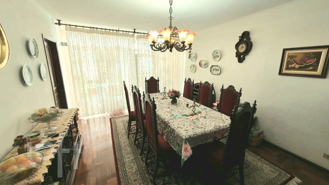 Casa, 4 quartos, 180 m² - Foto 10